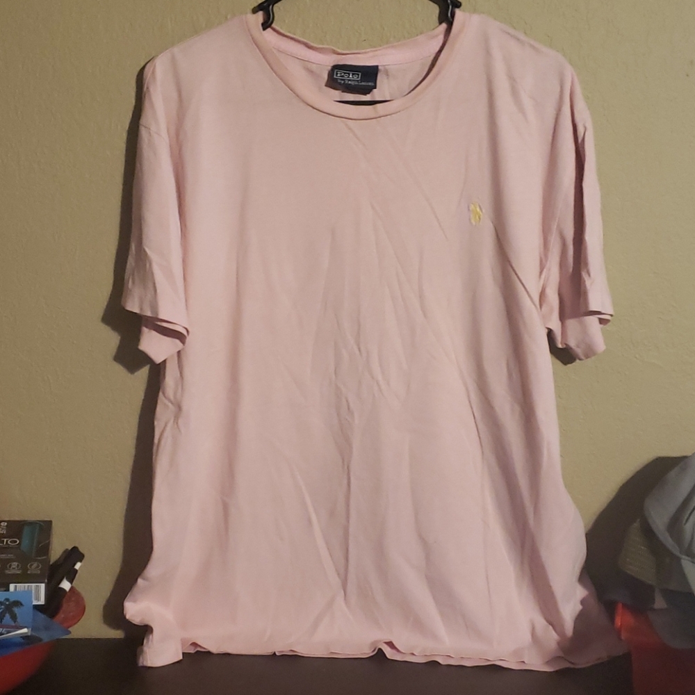 Womens Polo Tshirt